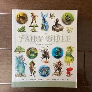 The Fairy Bible